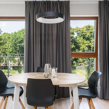 Bookowska Apartments Poznań Eksteriør billede