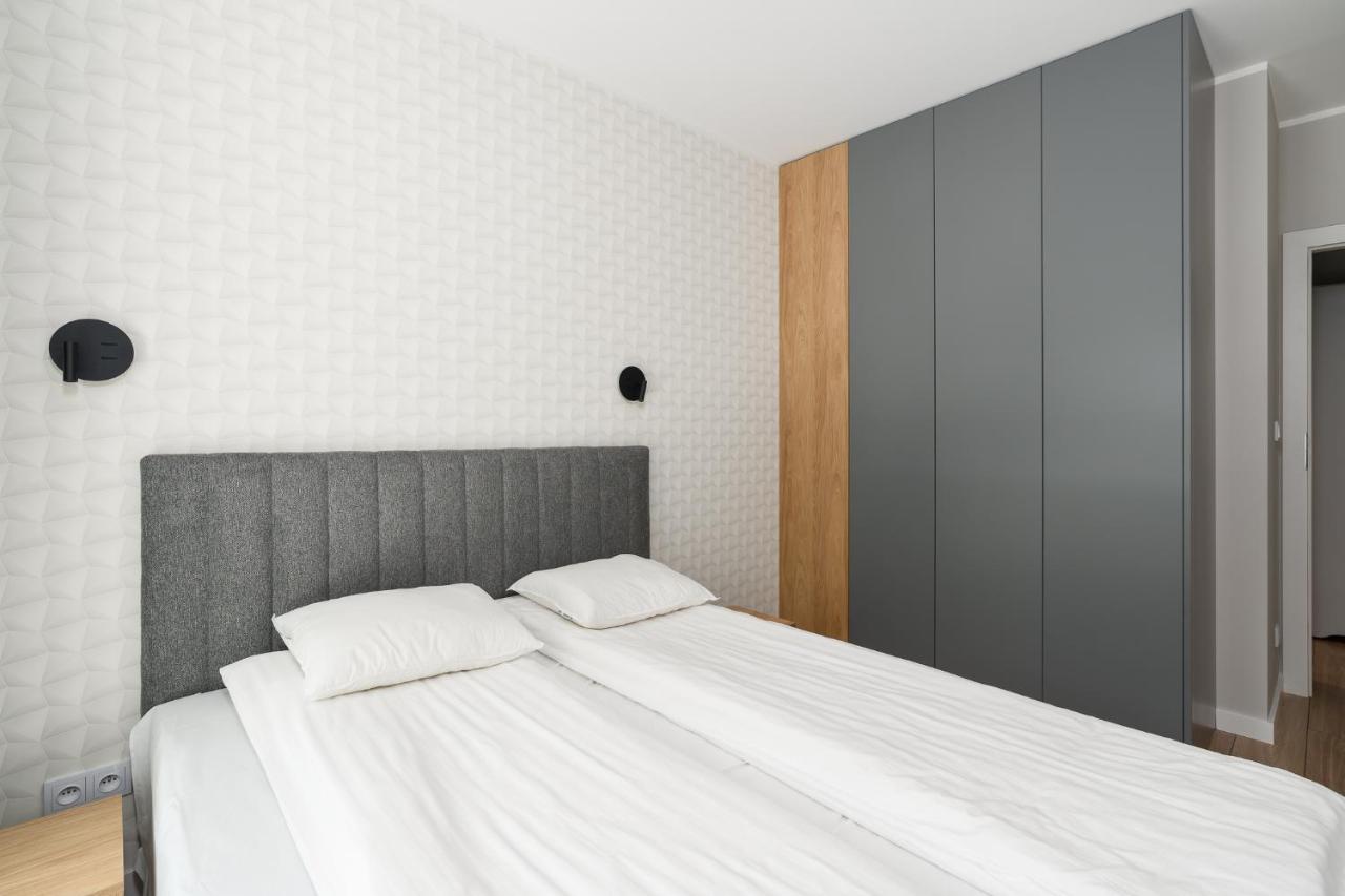 Bookowska Apartments Poznań Eksteriør billede