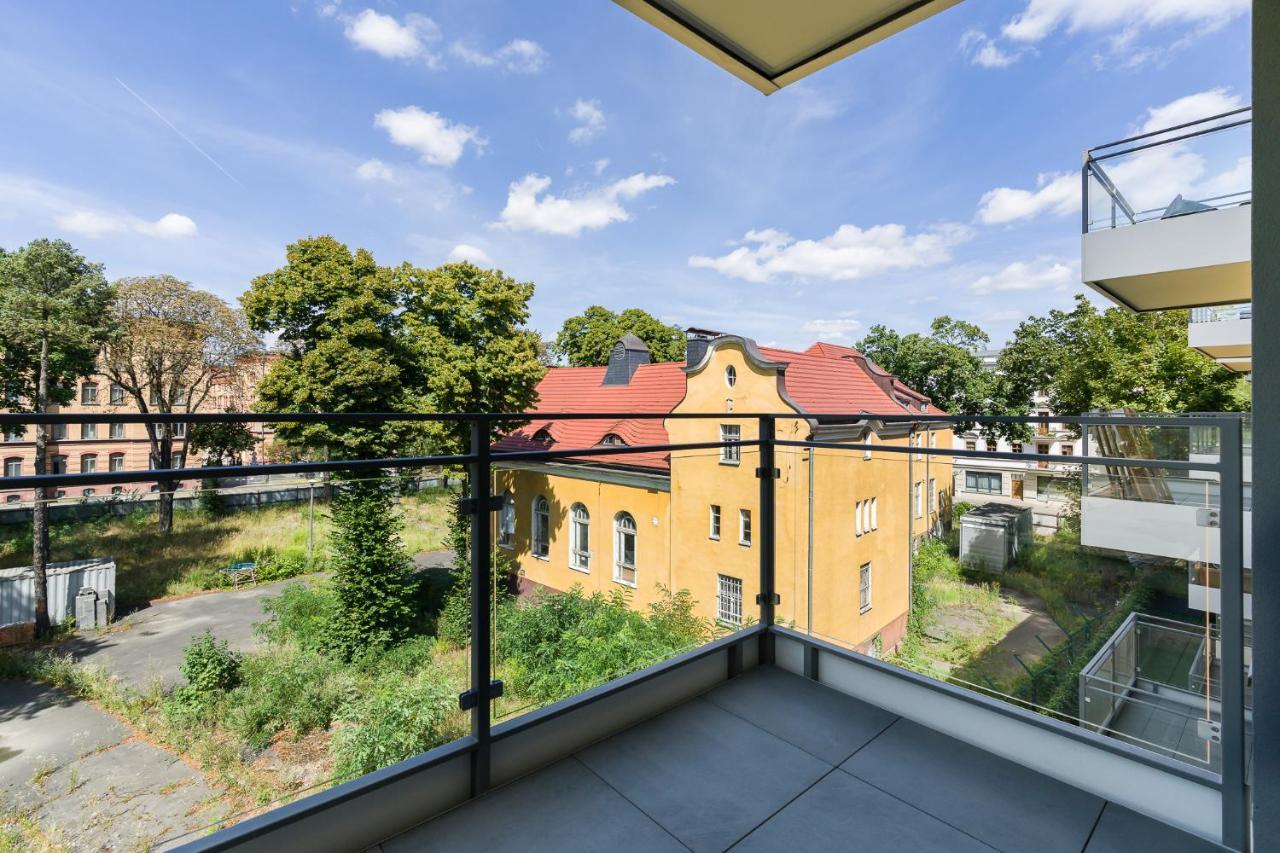 Bookowska Apartments Poznań Eksteriør billede